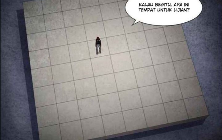 The Gamer Chapter 411 Gambar 6