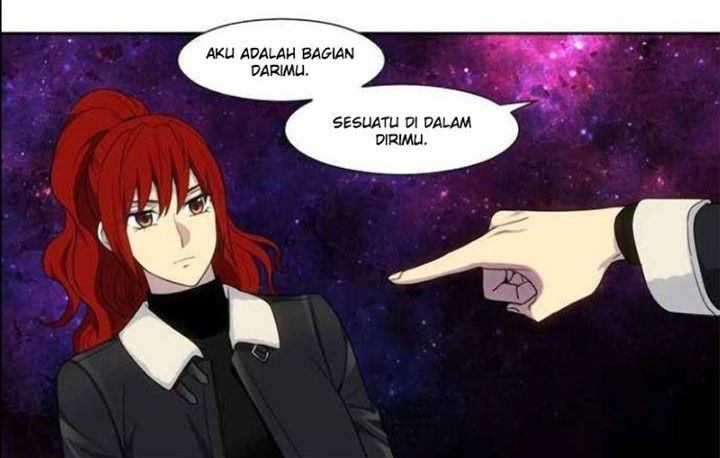 The Gamer Chapter 411 Gambar 8