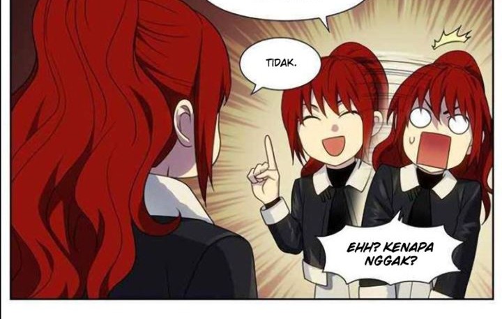 The Gamer Chapter 411 Gambar 10