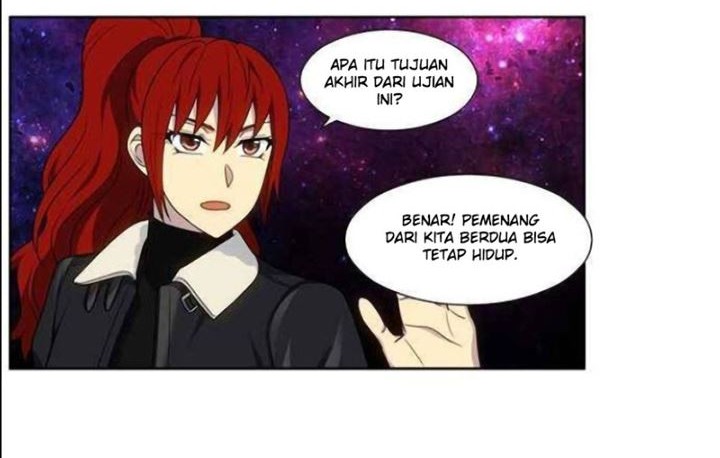 The Gamer Chapter 411 Gambar 12