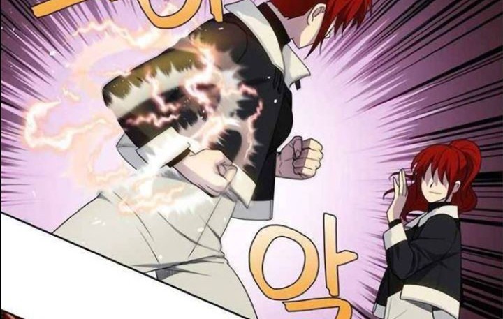 The Gamer Chapter 411 Gambar 14