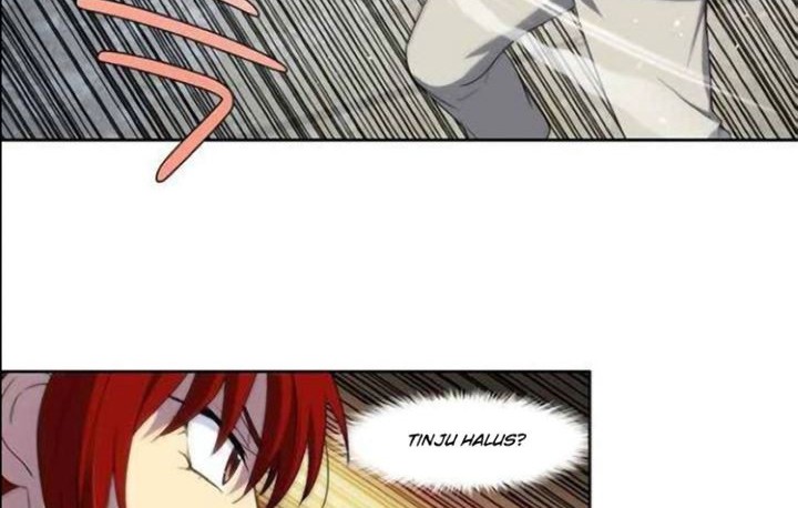The Gamer Chapter 411 Gambar 16
