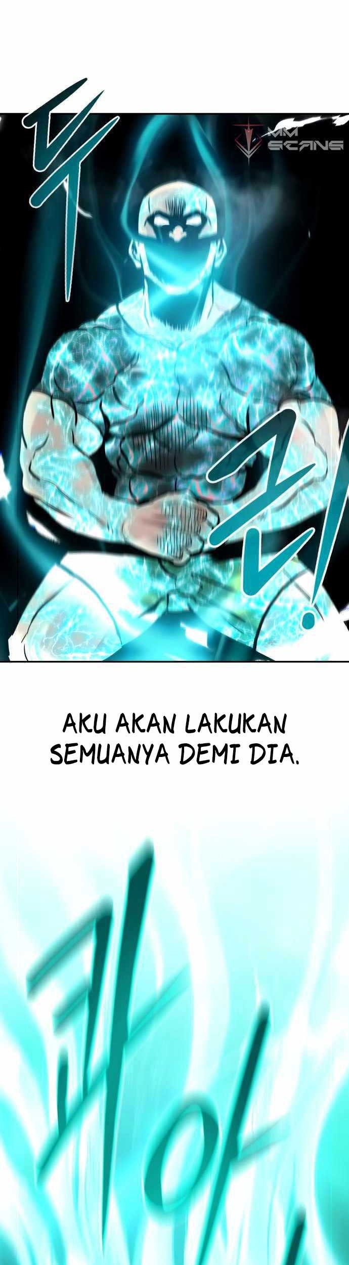 All Rounder Chapter 20 Gambar 91