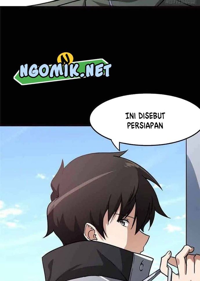 Virus Girlfriend Chapter 277 Gambar 3