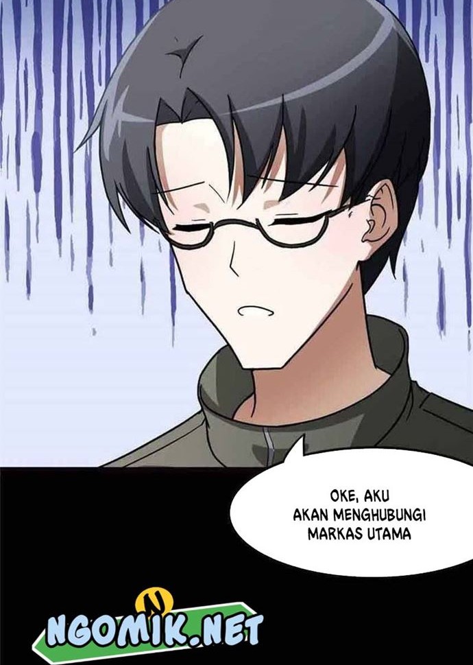 Virus Girlfriend Chapter 277 Gambar 5