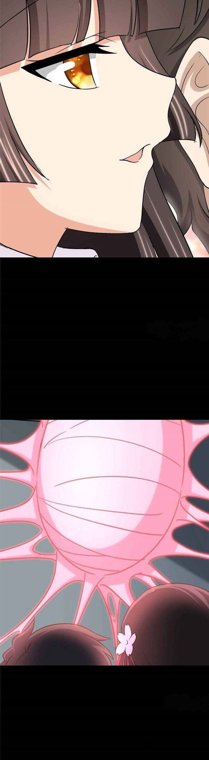 Virus Girlfriend Chapter 276 Gambar 8