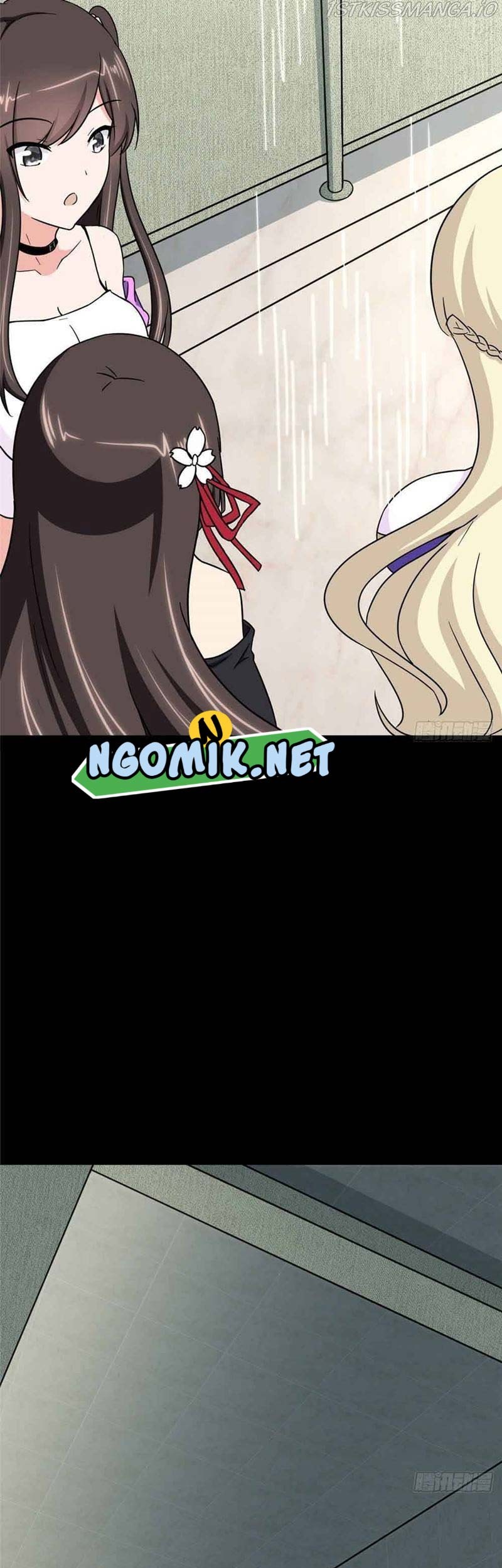 Virus Girlfriend Chapter 274 Gambar 22