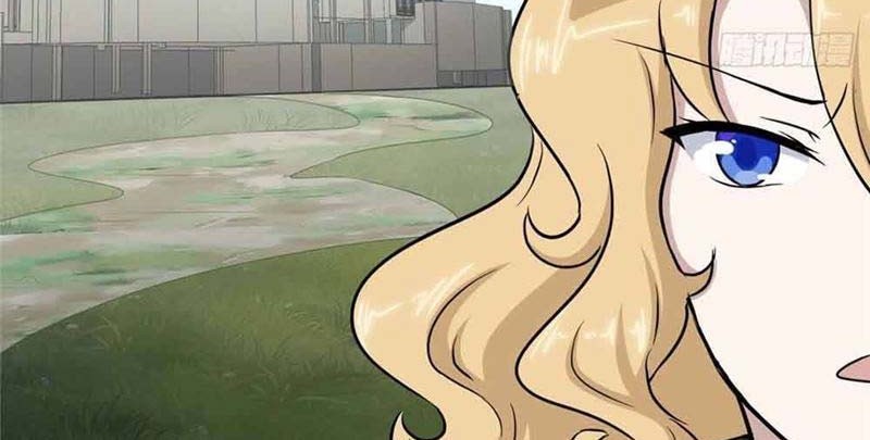 Virus Girlfriend Chapter 274 Gambar 28
