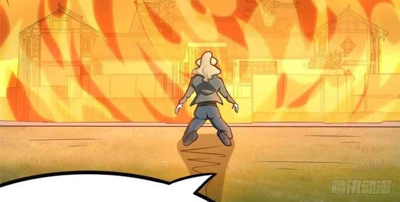 Virus Girlfriend Chapter 274 Gambar 31