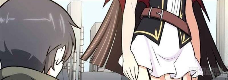 Virus Girlfriend Chapter 274 Gambar 43