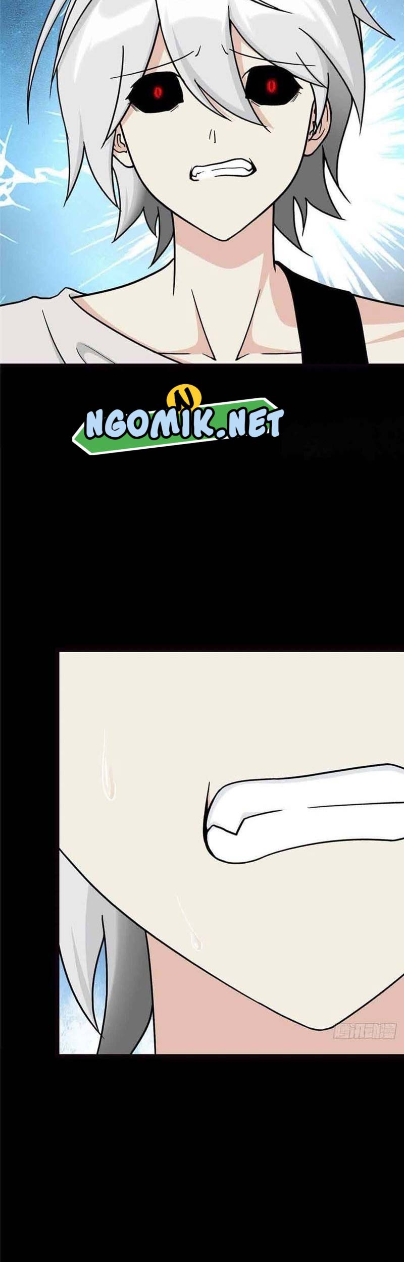 Virus Girlfriend Chapter 274 Gambar 4