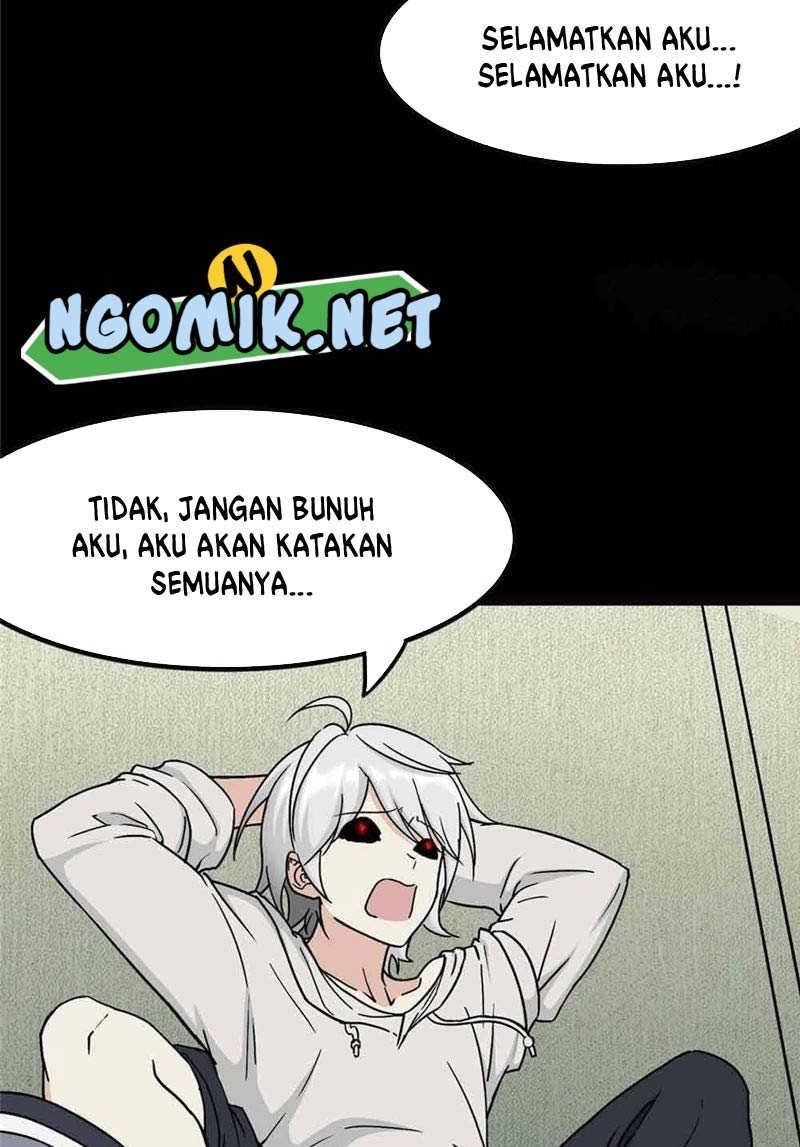 Virus Girlfriend Chapter 274 Gambar 12