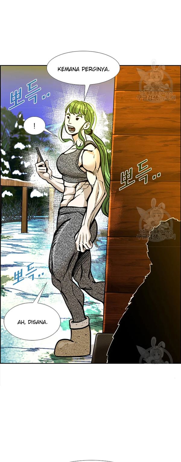 Baca Manhwa Shark Chapter 228.1 Gambar 2