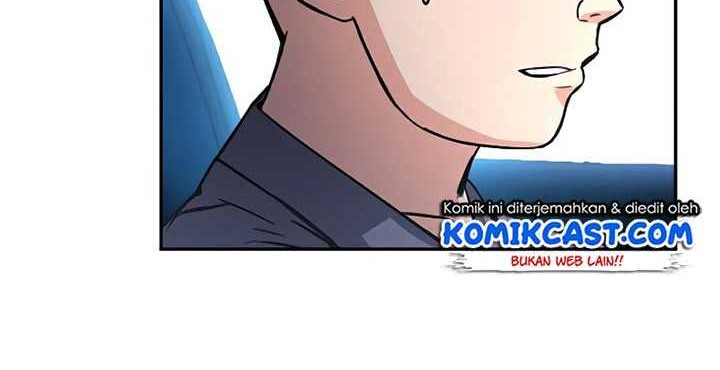 Seoul Station Druid Chapter 43 Gambar 29