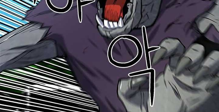 Seoul Station Druid Chapter 43 Gambar 43