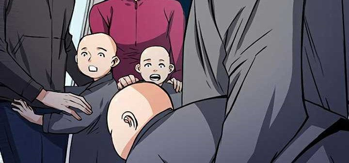 Seoul Station Druid Chapter 43 Gambar 61