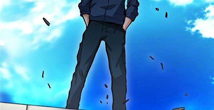 Seoul Station Druid Chapter 43 Gambar 67