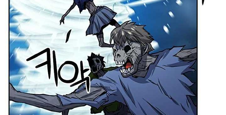 Seoul Station Druid Chapter 43 Gambar 71