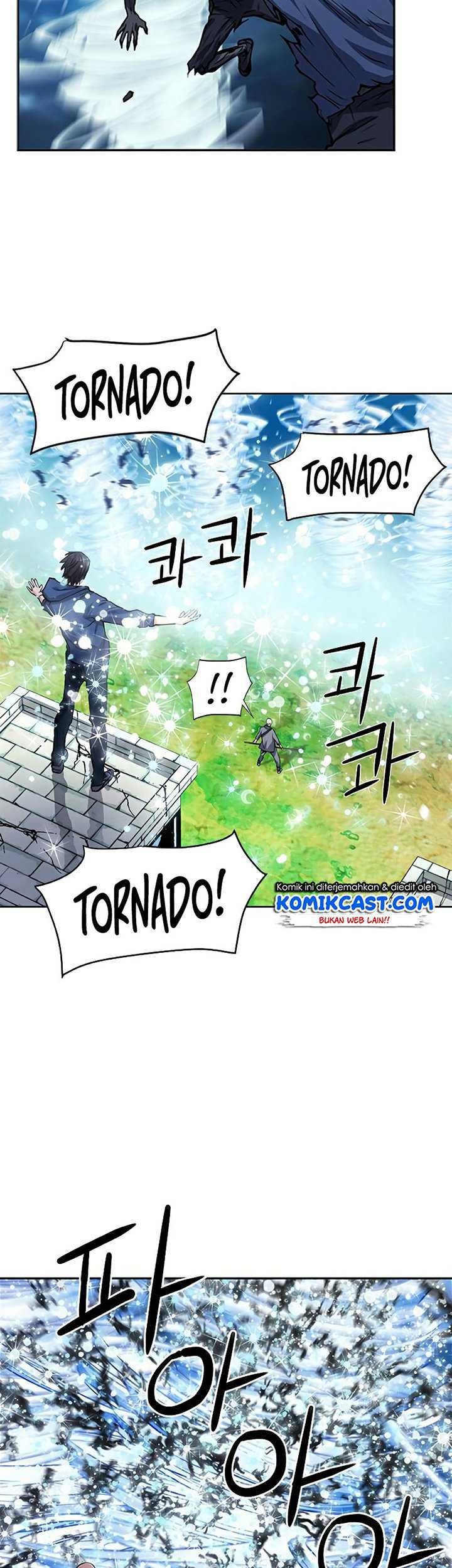 Seoul Station Druid Chapter 43 Gambar 72