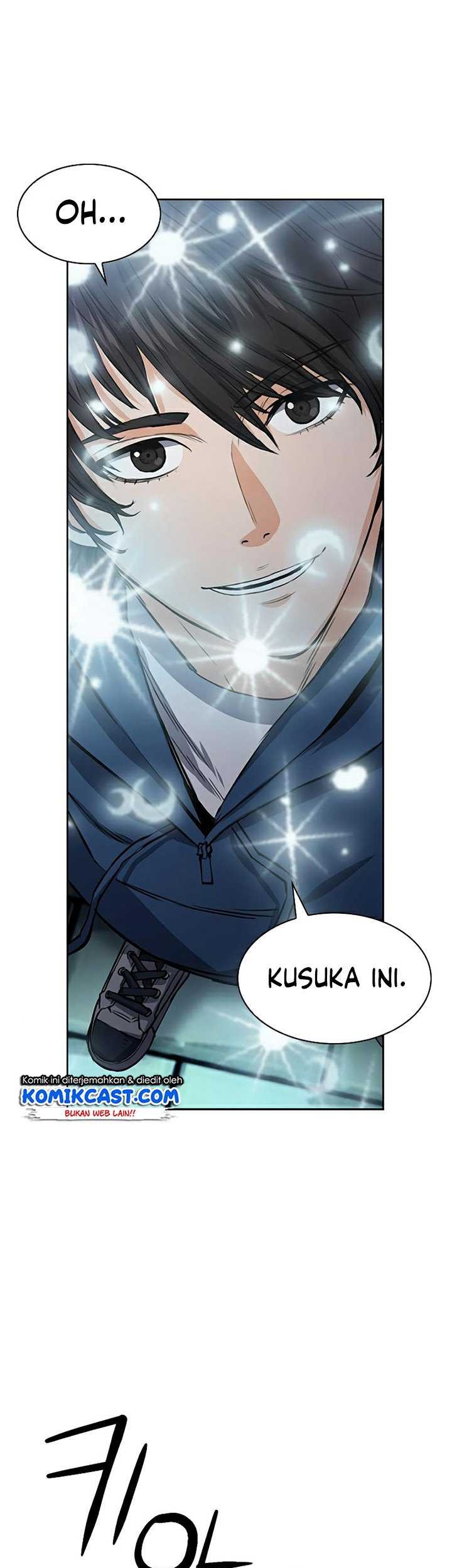 Seoul Station Druid Chapter 43 Gambar 74