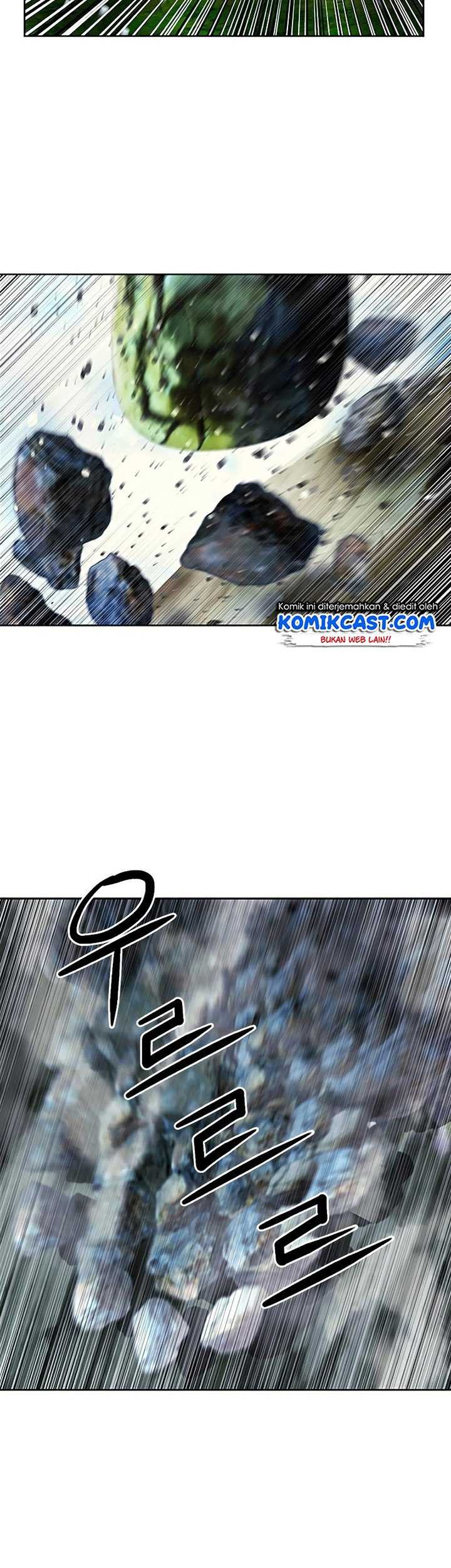 Seoul Station Druid Chapter 43 Gambar 80