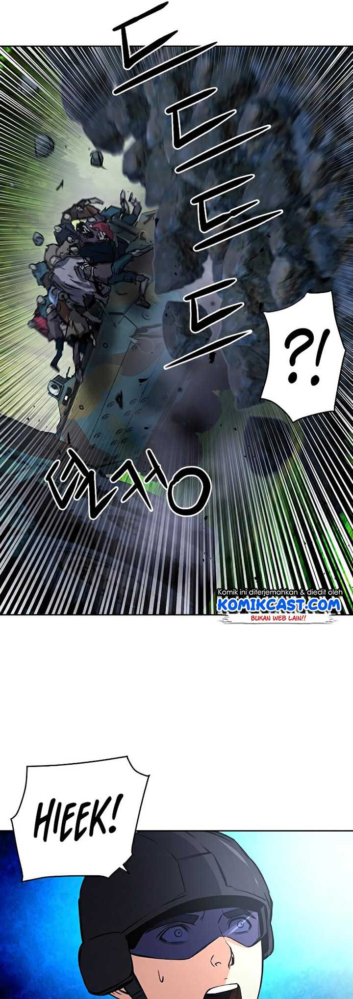 Seoul Station Druid Chapter 43 Gambar 82