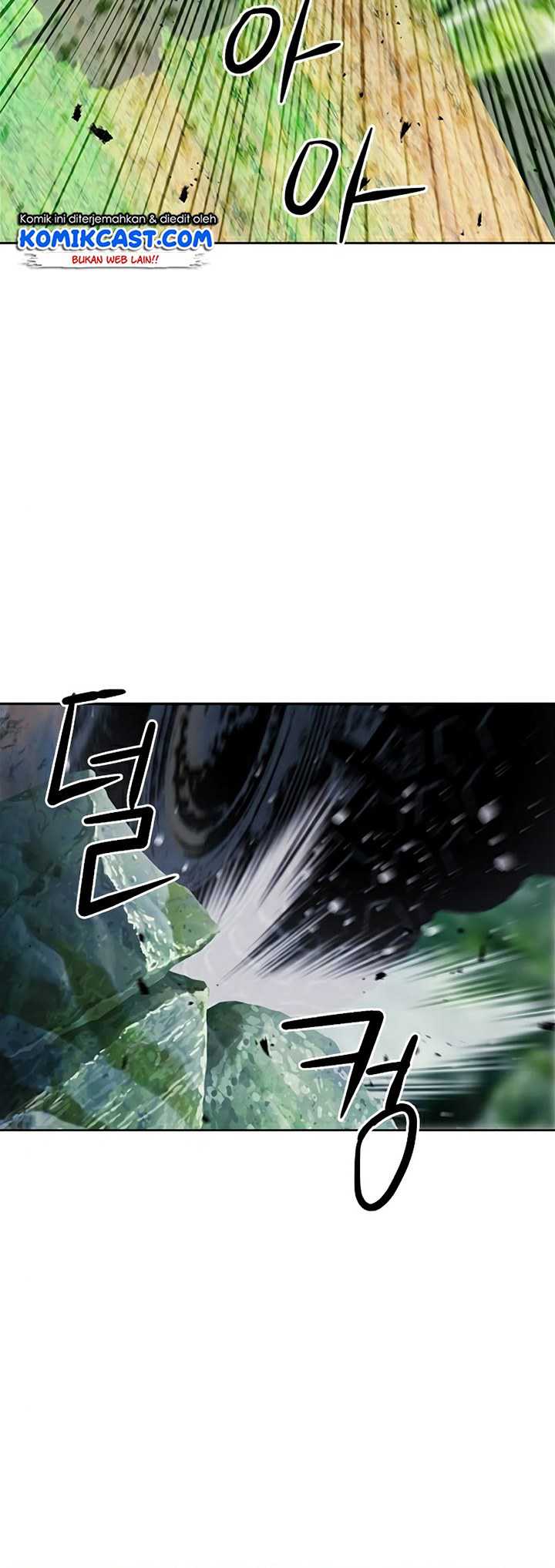 Seoul Station Druid Chapter 43 Gambar 85