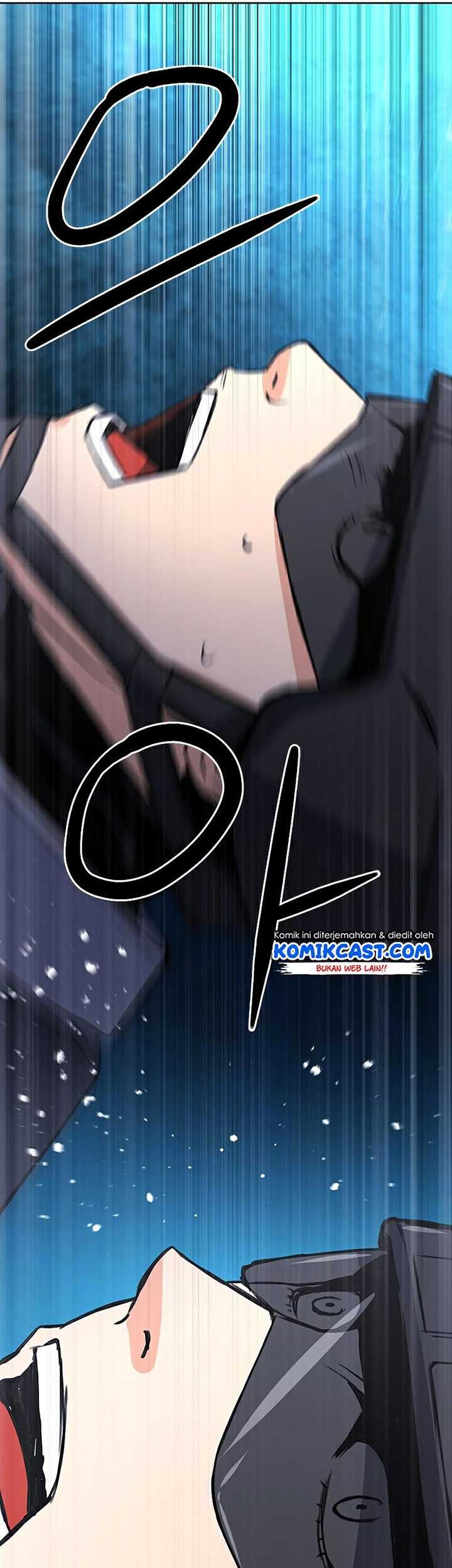 Seoul Station Druid Chapter 43 Gambar 86