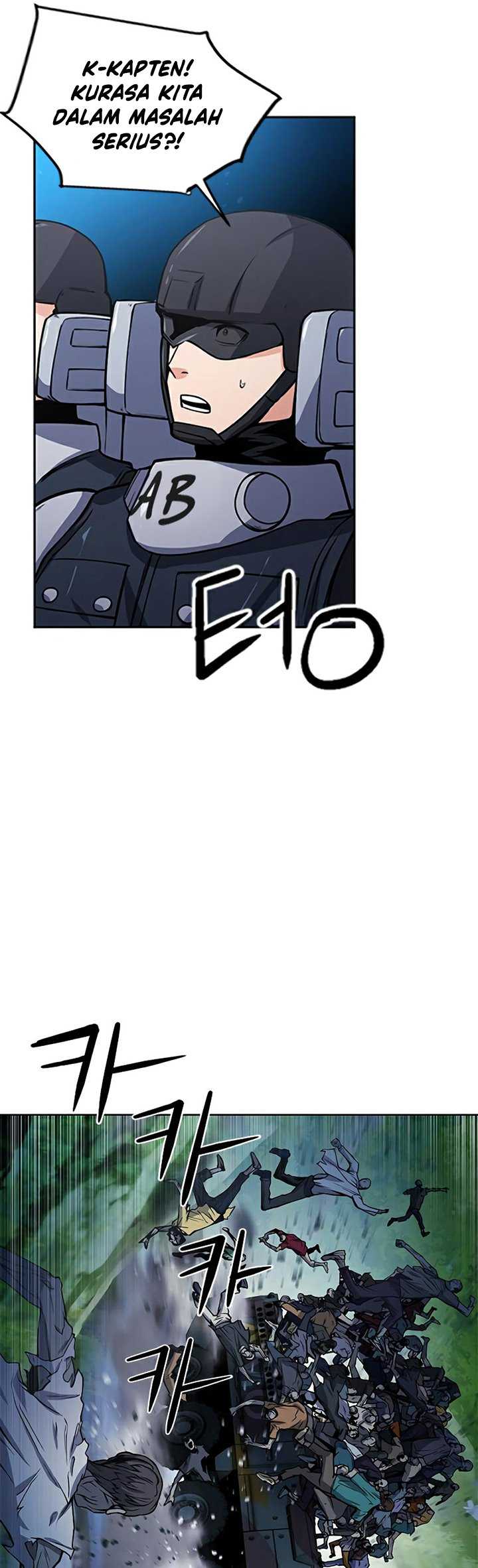 Seoul Station Druid Chapter 43 Gambar 94