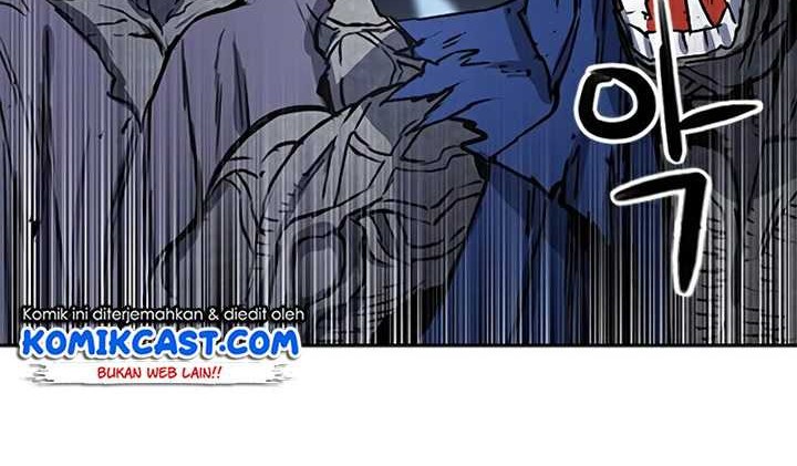 Seoul Station Druid Chapter 43 Gambar 9