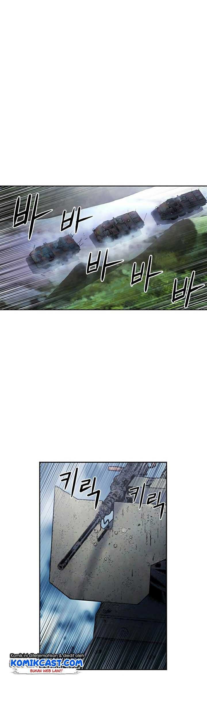 Seoul Station Druid Chapter 43 Gambar 10