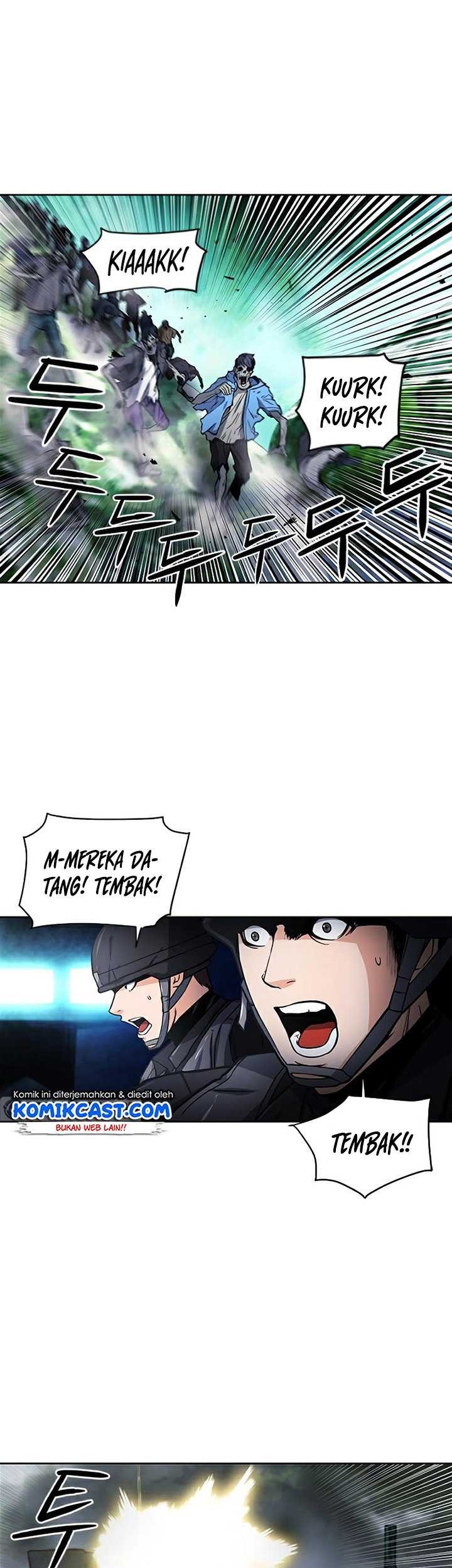 Seoul Station Druid Chapter 43 Gambar 12