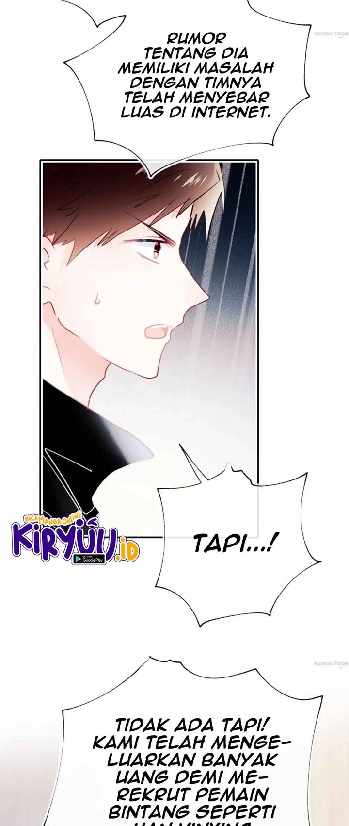 To be Winner Chapter 114 Gambar 5