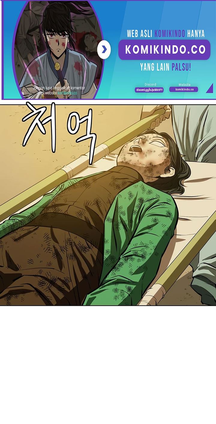 Baca Manhwa Weak Teacher Chapter 59 Gambar 2