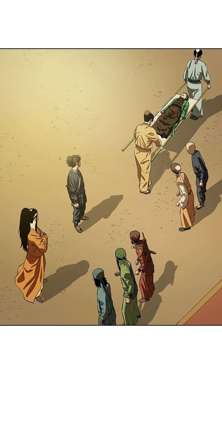 Weak Teacher Chapter 59 Gambar 3