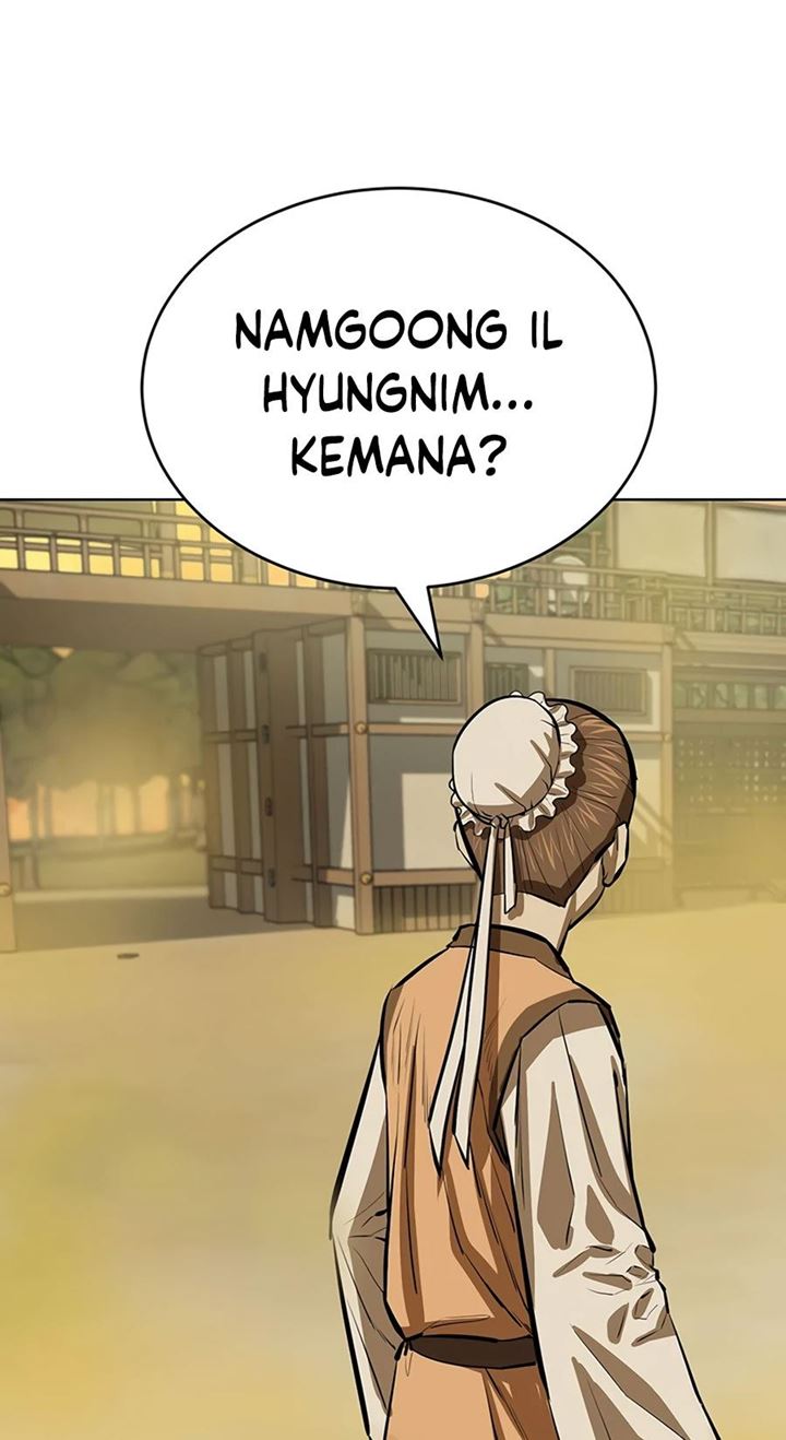 Weak Teacher Chapter 59 Gambar 34