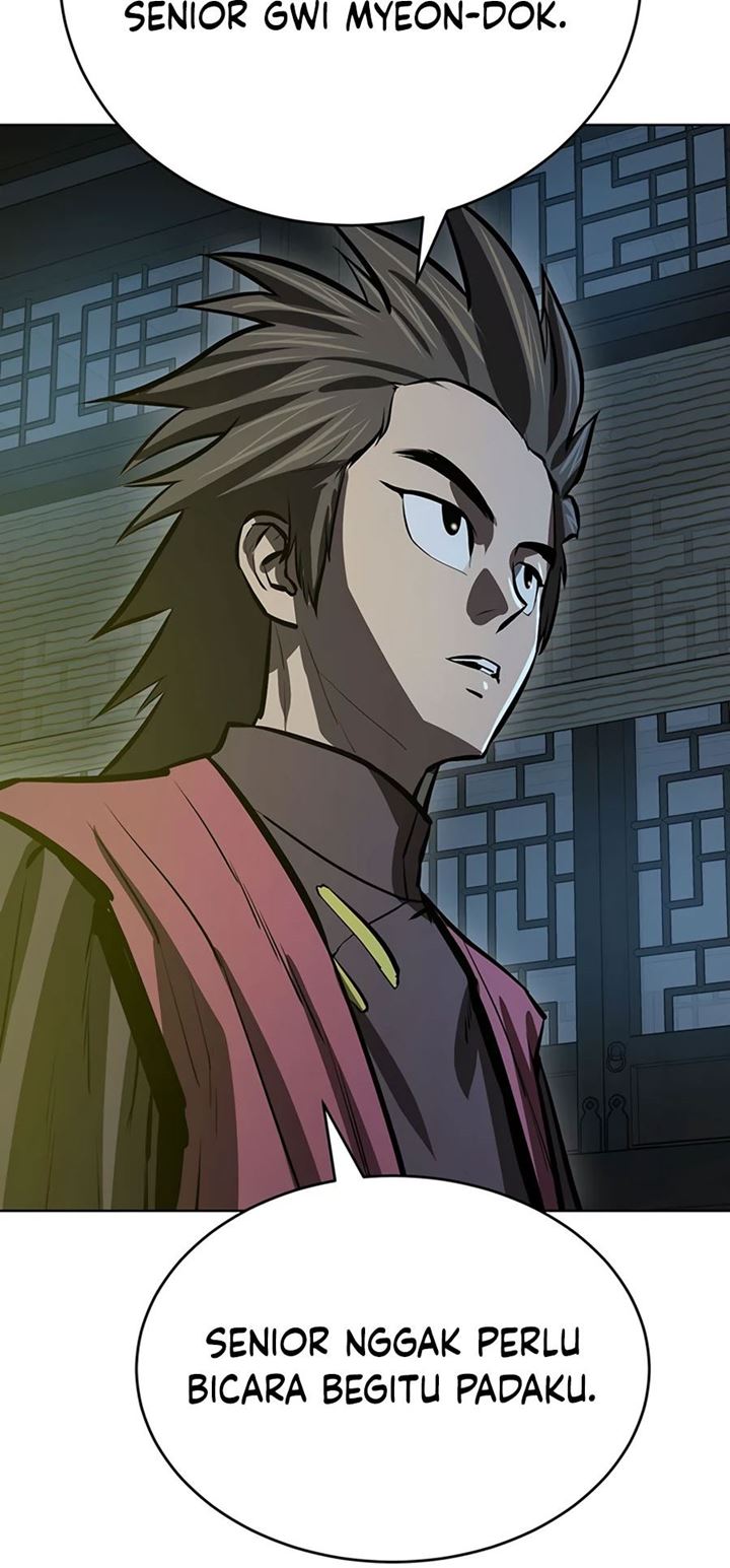 Weak Teacher Chapter 59 Gambar 41
