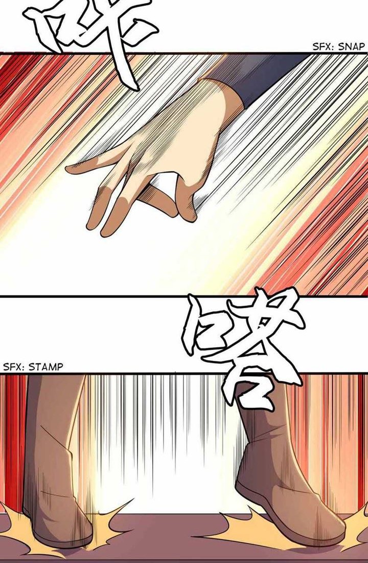 I just want to be beaten to death by everyone Chapter 34 Gambar 18