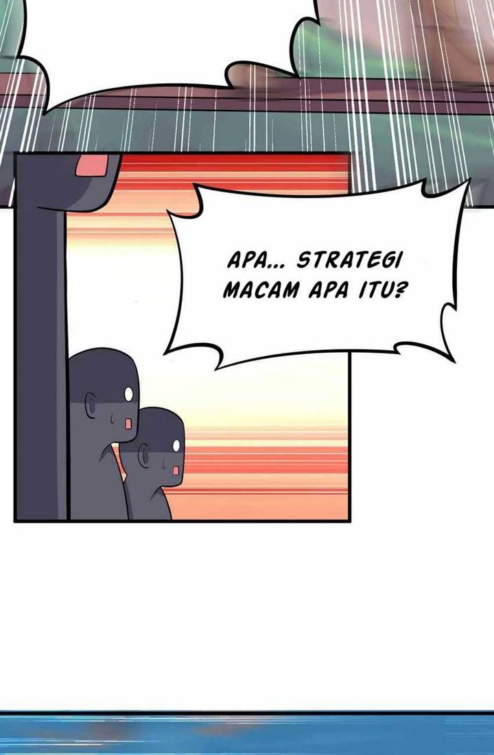 I just want to be beaten to death by everyone Chapter 34 Gambar 20