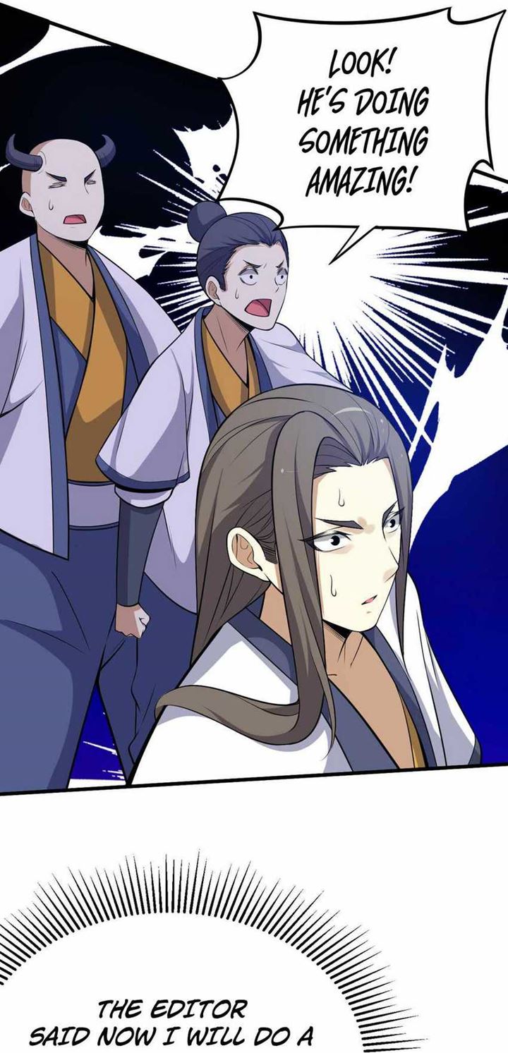 I just want to be beaten to death by everyone Chapter 34 Gambar 26
