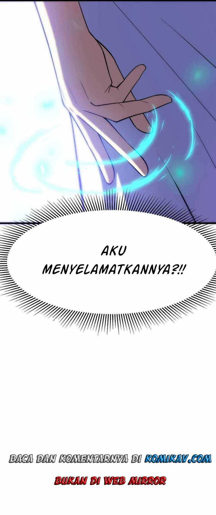 I just want to be beaten to death by everyone Chapter 34 Gambar 33