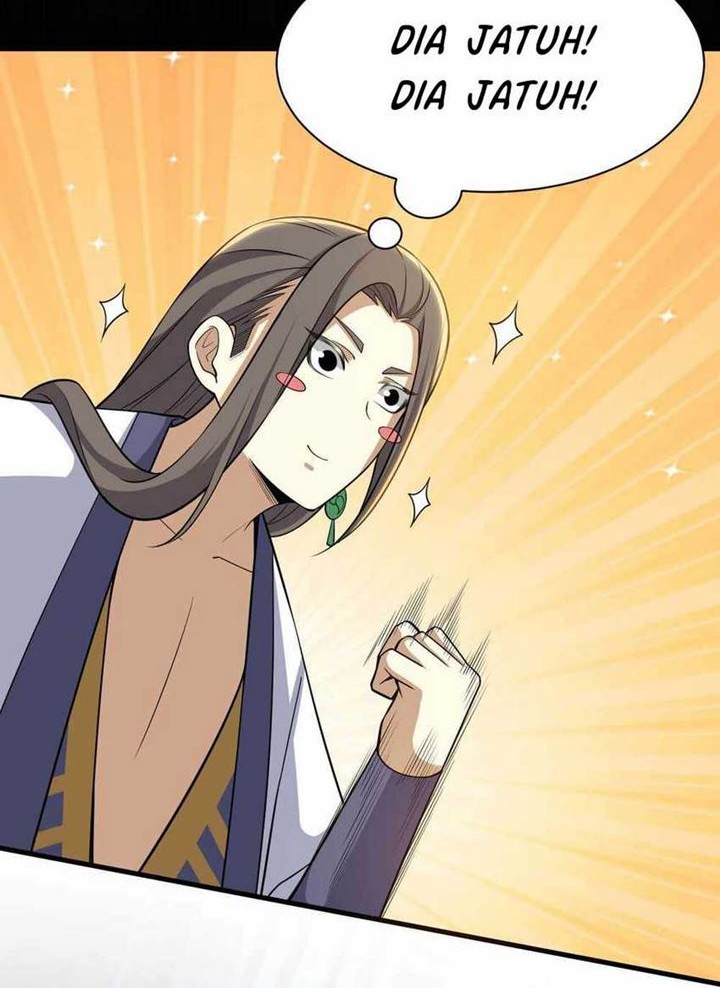 I just want to be beaten to death by everyone Chapter 34 Gambar 8