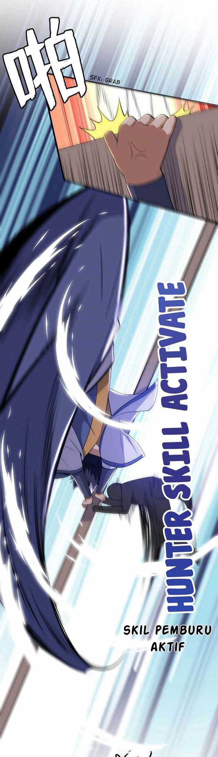 I just want to be beaten to death by everyone Chapter 34 Gambar 9