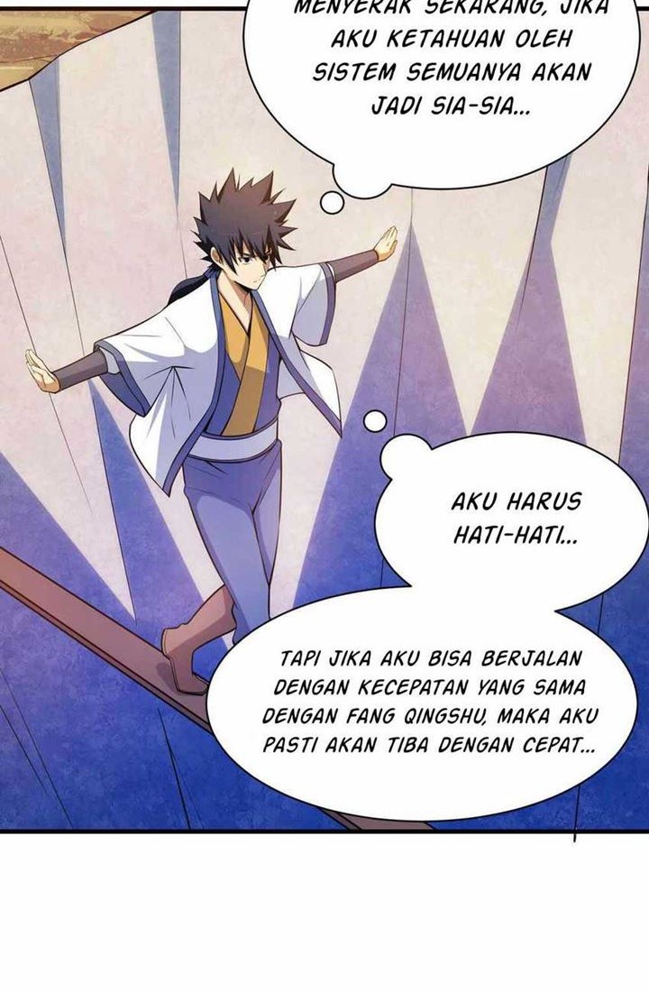 I just want to be beaten to death by everyone Chapter 34 Gambar 14