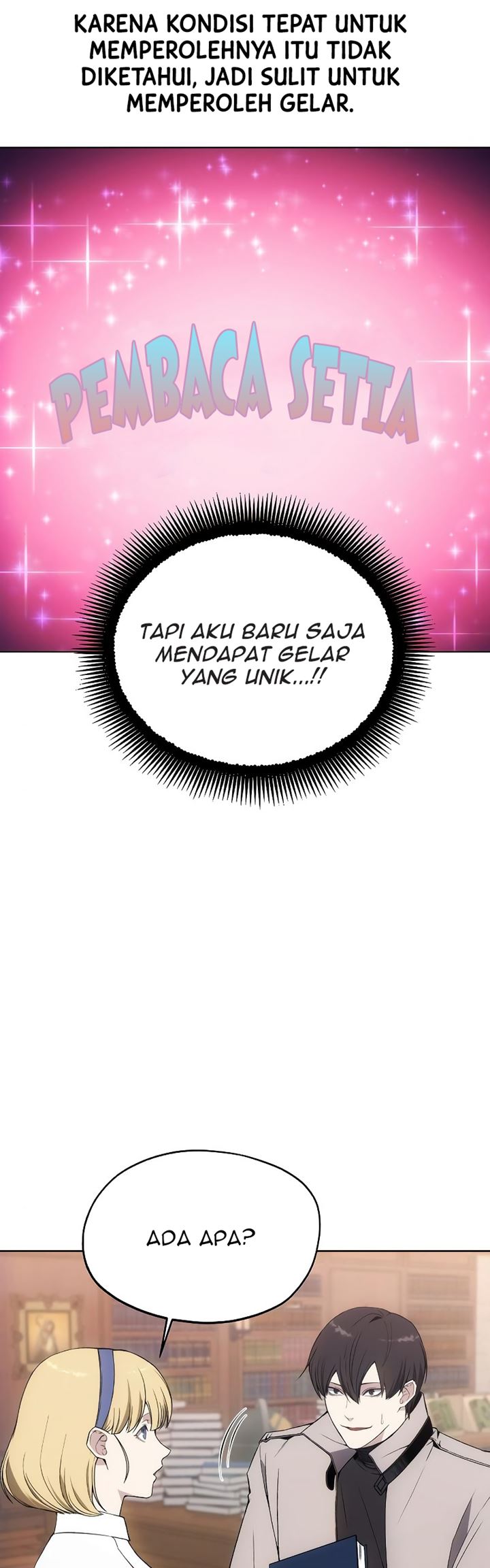 How to Live as a Villain Chapter 34 Gambar 16