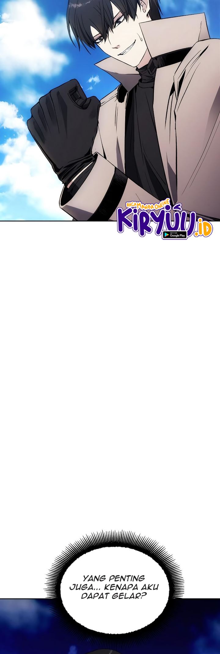 How to Live as a Villain Chapter 34 Gambar 21