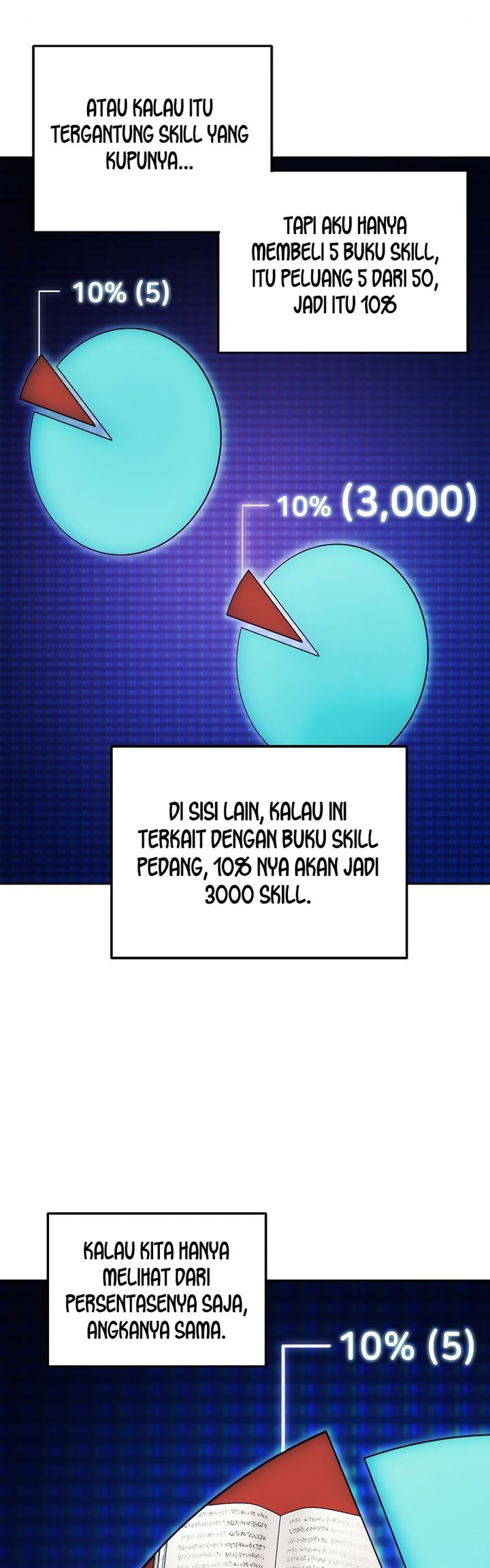 How to Live as a Villain Chapter 34 Gambar 23