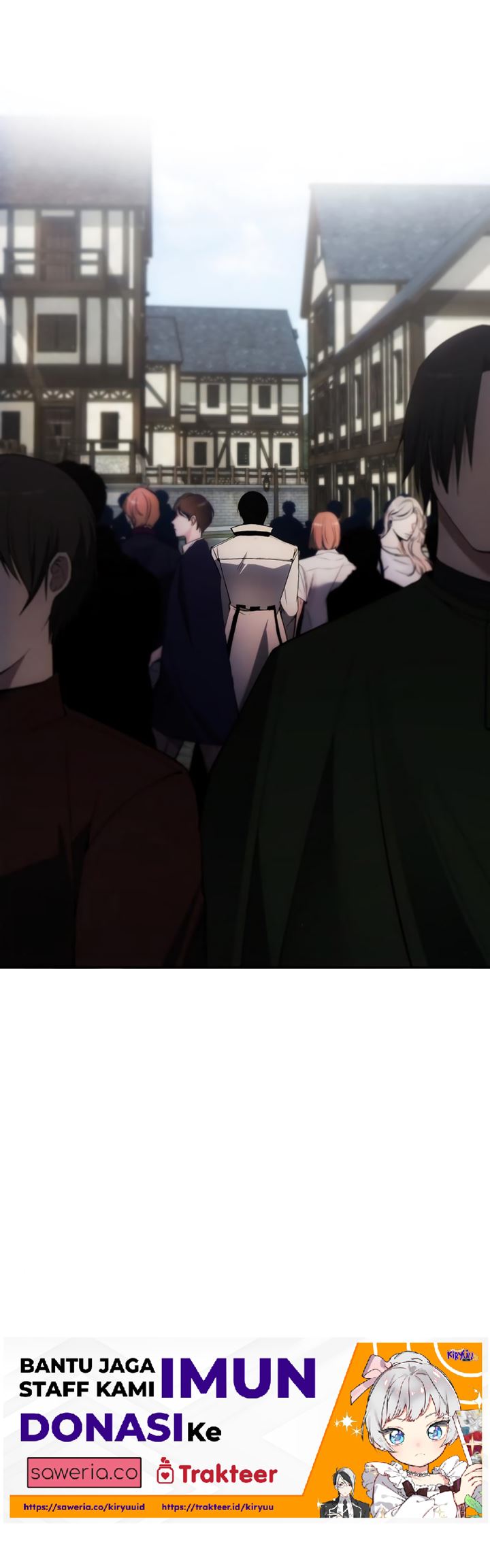 How to Live as a Villain Chapter 34 Gambar 25