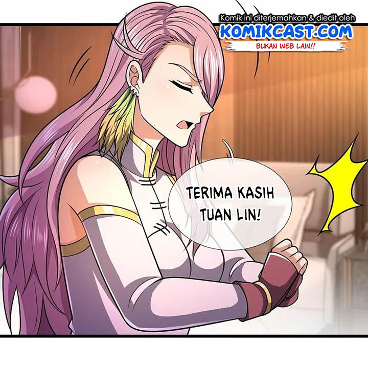 City of Heaven TimeStamp Chapter 242 Gambar 21