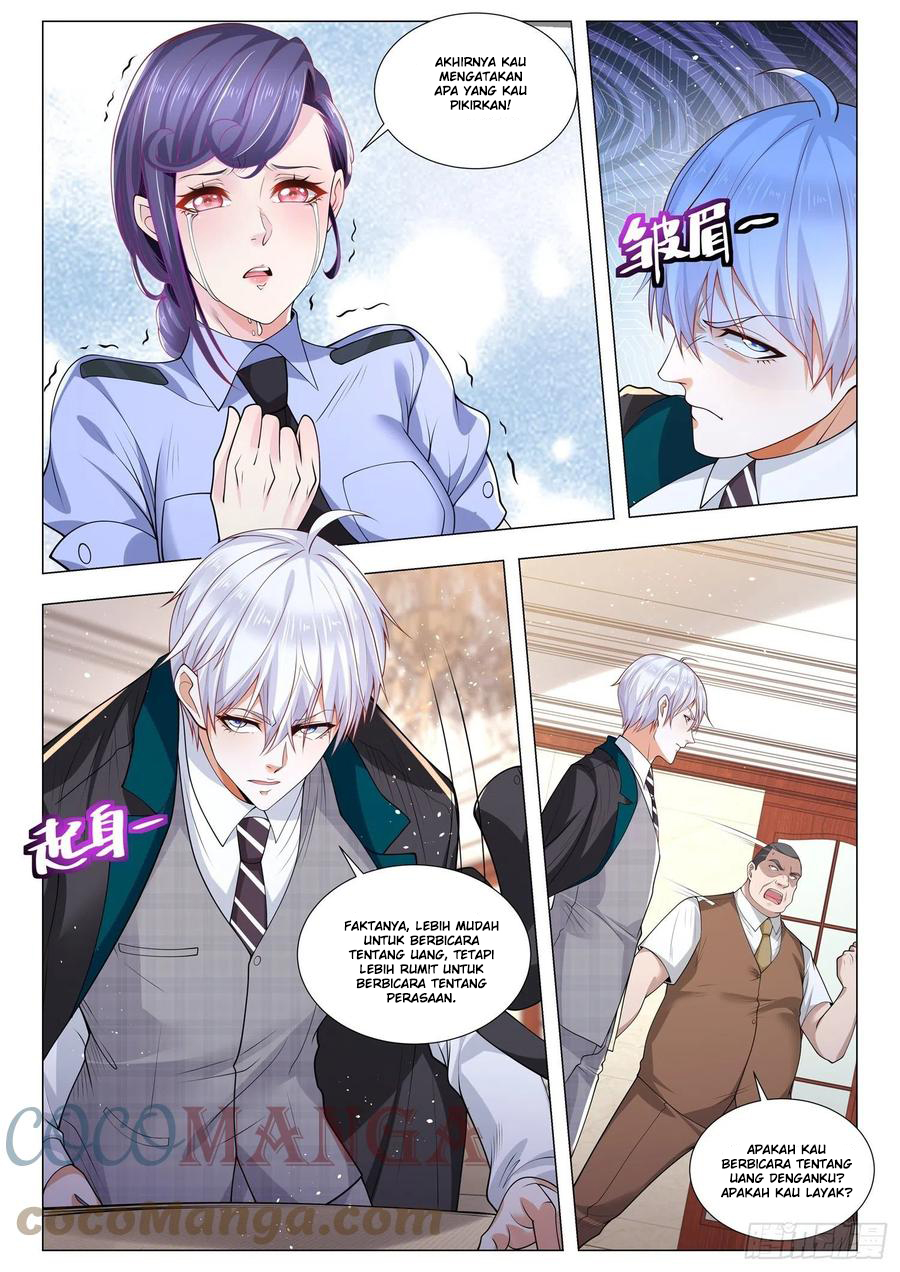 Shen Hao’s Heavenly Fall System Chapter 399 Gambar 10